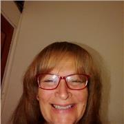 Profesora de español con amor por la lengua castellana